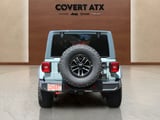 2026 Jeep Wrangler - Preview 4
