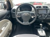2019 Mitsubishi Mirage G4 - Preview 10