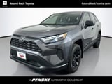 2025 Toyota RAV4 - Preview 2