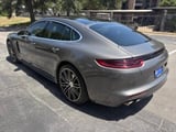 2017 Porsche Panamera - Preview 6