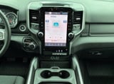 2026 Ram 1500 - Preview 3