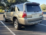 2007 Toyota 4Runner - Preview 7