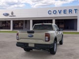 2026 Ford Ranger - Preview 8