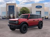 2026 Ford Bronco - Preview 2