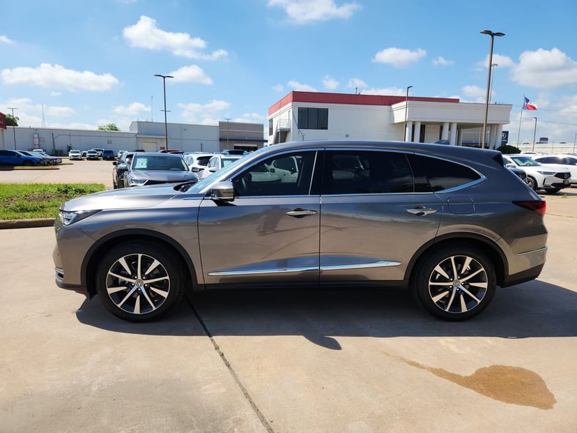 2026 Acura MDX - Image 2