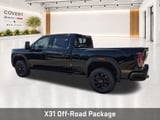 2026 GMC Sierra 2500HD - Preview 6