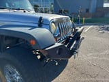 2012 Jeep Wrangler - Preview 5