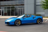 2018 Ferrari 488 - Preview 13