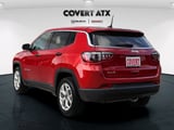 2025 Jeep Compass - Preview 5
