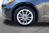 2019 Ford Fusion - Preview 10