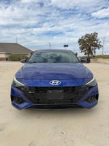 2022 Hyundai Elantra - Preview 3