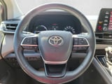 2021 Toyota Sienna - Preview 16