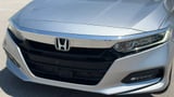 2018 Honda Accord - Preview 8