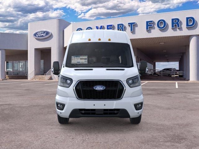 2026 Ford Transit - Image 1