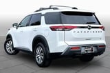 2026 Nissan Pathfinder - Preview 7