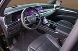2025 Cadillac Escalade - Preview 9
