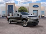2027 Ford F-350 - Preview 4
