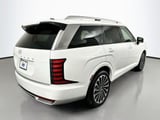 2027 Hyundai Palisade - Preview 5