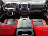2021 Chevrolet Silverado 1500 - Preview 13