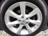 2010 Lexus RX - Preview 9