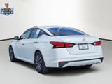 2025 Nissan Altima - Preview 5