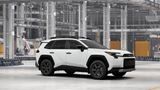2026 Toyota RAV4 - Preview 14