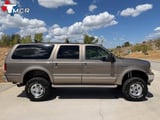 2002 Ford Excursion - Preview 13