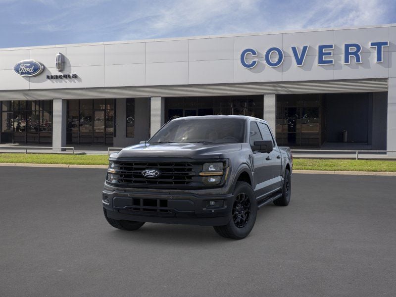 2026 Ford F-150 - Image 3
