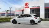 2027 Toyota Corolla - Preview 5