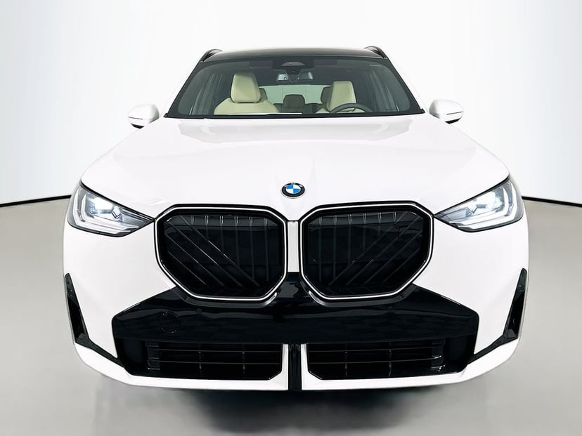 2026 BMW X3 - Image 1