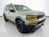 2026 Honda Passport - Preview 3