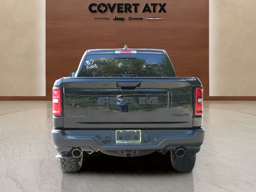 2027 Ram 1500 - Image 2