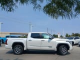 2026 Toyota Tundra - Preview 4