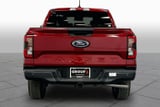 2026 Ford Ranger - Preview 4