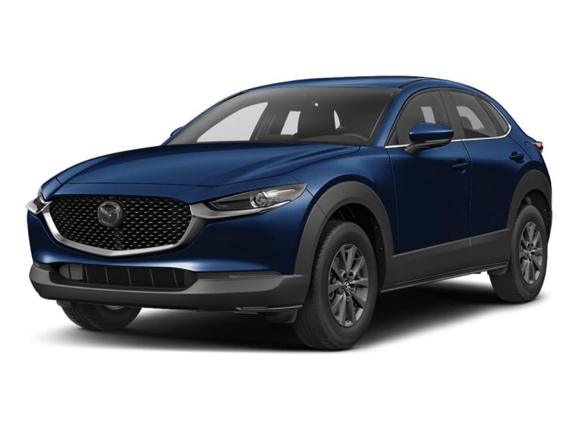 2026 Mazda CX-30 - Image 1