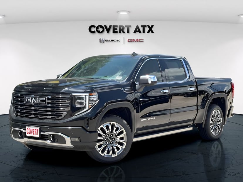 2026 GMC Sierra 1500 - Image 1
