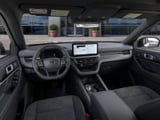 2026 Ford Explorer - Preview 9