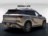 2023 INFINITI QX60 - Preview 4