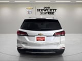 2023 Chevrolet Equinox - Preview 4