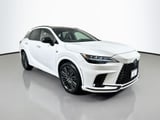 2024 Lexus RX - Preview 3