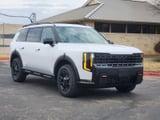 2027 Kia Telluride - Preview 3