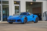 2026 Lotus Emira - Preview 8