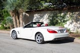 2015 Mercedes-Benz SL-Class - Preview 10