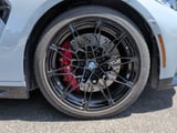 2022 BMW M4 - Preview 13