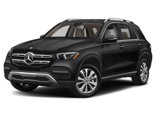 2021 Mercedes-Benz GLE - Image 1