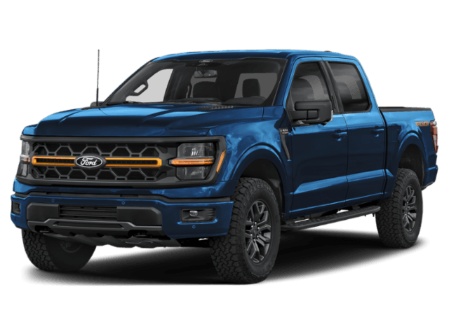 2026 Ford F-150 - Image 1