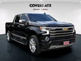 2025 Chevrolet Silverado 1500 - Preview 8