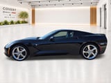 2015 Chevrolet Corvette - Preview 5