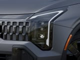 2027 Kia Sportage - Preview 10