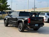 2024 Toyota Tacoma - Preview 8